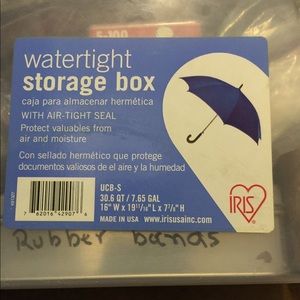 Meet your Posher, Mara